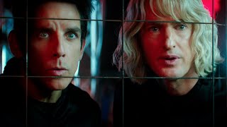 Zoolander 2 2016  quotPerfect Fightquot TV Spot  Paramount Pictures [upl. by Beilul]