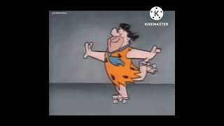 Yabba Dabba Doo  Meet Fred Flintstone [upl. by Lilaj]