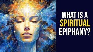 What is the EPIPHANY in Spiritual Awakening [upl. by Estell911]