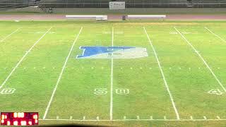 Bensalem High School vs Council Rock South High School Mens Varsity Football [upl. by Beka]