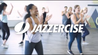 Get Fit  Have Fun  Jazzercise YouTube [upl. by Ethbinium]