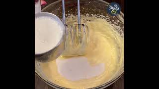 Easy amp Tasty CINNAMON SWIRL Cake RECIPE in TeluguCAKE RECIPES TELUGUShortsYouTubeShortsHomeChef [upl. by Odetta]