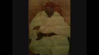 EL hadji Ibrahima sakho  Audio 01 [upl. by Couq]