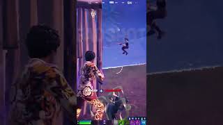 Smoothest Reload Player In Fortnite 🤗 [upl. by Brightman90]