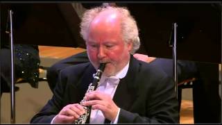 Firebird Bassoon Solo Stefan Schweigert [upl. by Taran776]