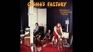 Creedence Clearwater Revival  Lookin Out My Backdoor  Remastered [upl. by Ymiaj]