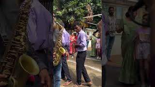 Habib brass band amalner musica song bandlover habibbrassband viralvideos trandigvideo shorts [upl. by Ynahpit]