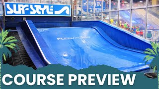 Surf Style Course Preview [upl. by Dorina513]