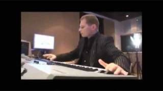 ★ SCOTT STORCH MAKING A BEAT ★ [upl. by Decrem]