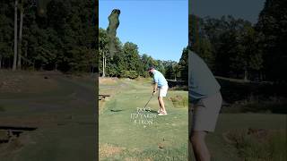 Tot Hill Farm Golf Club 13th Hole golf golflife [upl. by Germaine503]