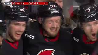 Vladimir Tarasenko 202324 Goals 19 [upl. by Felicio767]