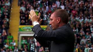 Dont miss Linfield v Celtic this Friday on eir sport [upl. by Enirok]