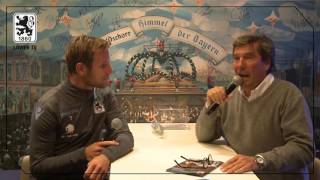 HackerPschorrFantalk  mit Stefan Aigner 05042017 [upl. by Dana138]