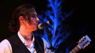 Hozier  From Eden LIVE on Radio 1 [upl. by Ariek354]