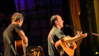 Dave Matthews amp Tim Reynolds  Live At The Radio City  Old Dirt Hill [upl. by Pietje]