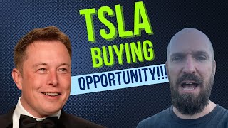 TSLA FILLS gap at 864 Tesla Shanghai deliveries are in GREAT BUYING OPPORTUNITY for me 🚀🚀🚀 [upl. by Piselli]