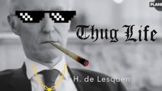 de Lesquen THUG [upl. by Abbott]