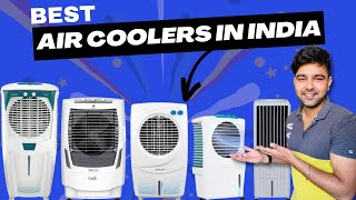 Best Air Cooler in India 2024 ⚡ Best Personal Desert amp Tower Air Coolers 2024  Best Coolers [upl. by Michi686]