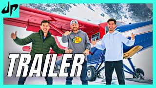 Dude Perfect Bucket List 4 Trailer [upl. by Eleph]