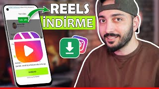 EN HIZLI INSTAGRAM VİDEO İNDİRME 2024  instagram video indir  instagram reels indir [upl. by Einehpets]