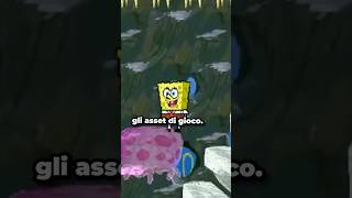 Le immagini ESPLICITE di SPONGEBOB in Supersponge [upl. by Wilmette863]