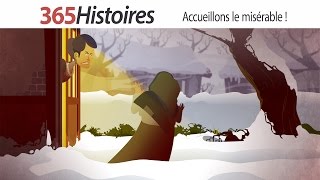 Accueillons le misérable  99 [upl. by Leoline]