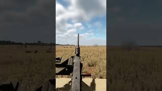 MagadishuSomalia War Battle 700m  800m  Arma Reforger [upl. by Ronyar]