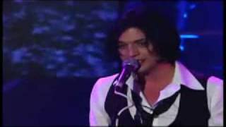 Placebo  Ashtray Heart mtv 2009 Latinoamerica [upl. by Farmelo]