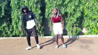 Jay MelodyFar Away dance challenge [upl. by Bisset]