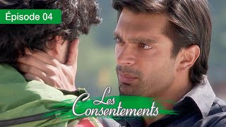 Les consentements  Le Destin de Zoya  EP 04  Qubool Hai  Série en français  HD [upl. by Oiramat]