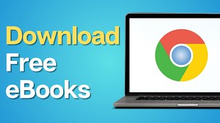 How to Download Free eBooks From Google Legally [upl. by Chambers131]