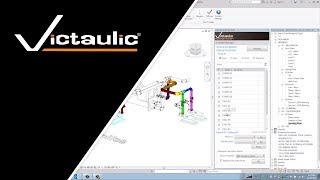 The Assembly Manager  Victaulic Tools For Revit® [upl. by Nilknarf]