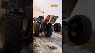 650 Number Tyre ka 😌 Swaraj 855 और FODE 3600 में swaraj855 foryou nishudeswal tractor trend [upl. by Sakram997]