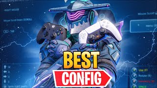 Instantly Improve In Apex Legends Steam Configs For MoveWhileLooting GYRO and More [upl. by Conant]