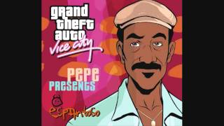 GTA Vice City  Radio Espantoso  Xavier Cugat  Jamay  HD [upl. by Swirsky615]