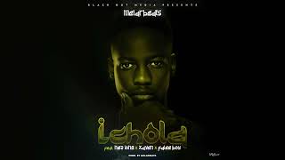 MelarBeats amp Falee Ft Nezlong amp Xaven  ICHOLA [upl. by Adamis]