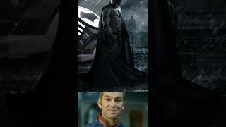 My ranking of all Batman Actors [upl. by Jephum]