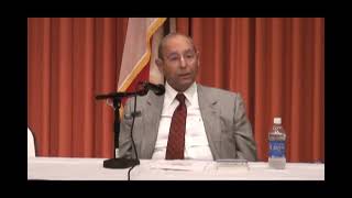 Dr Richard DeVos elaborates on his book The Ten Powerful Phrases for Positive People [upl. by Nathalia483]