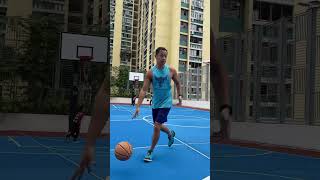 Fast break practice 2 basketball tooslow ballislife underarmour nikebasketball funk [upl. by Katharyn]