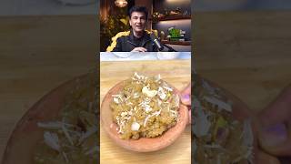 Kanika rice Jagannath temple ka sacred Prasad by Vikash Khanna viral trending youtubeshorts [upl. by Kurzawa]