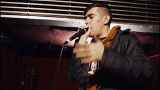 CODFISH  MELBOURNE BEATBOX ROYALE 2018 [upl. by Fabozzi]