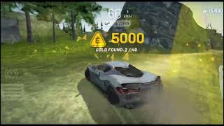 New Car Simulator 3d Lamborghini driving  Indian car Simulator 2023 [upl. by Nosauq]