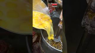 Cake Kaise Banta Haishortsvideo making cake [upl. by Halima]