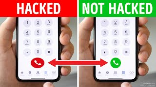 10 Clear Signs Someones Controlling Your Phone Secretly [upl. by Linell]