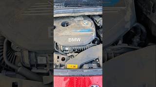 2017 BMW 2 225XE IPERFORMANCE SOUND OF ENGINE B38 K15T0 [upl. by Ahsad606]