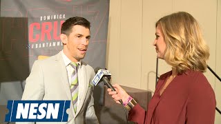 Dominick Cruz Looks To Reclaim Belt From TJ Dillashaw [upl. by Radcliffe606]