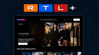 Wie funktioniert RTL Das große Tutorial Alles was du über den StreamingDienst wissen musst [upl. by Meter490]