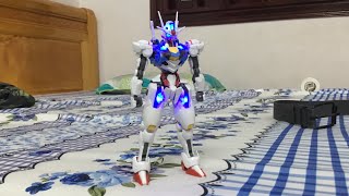 Mod led hg aerial [upl. by Rahmann]