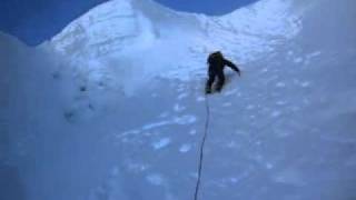 Climbing Nevado Pisco 5760 m [upl. by Shenan]