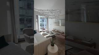 Lexington Ave Luxury Apartment Tour [upl. by Gilus]